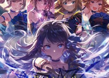 IDOLY PRIDE Tsukino Tempest 3rd Single – Tsuki no Hikari [FLAC 96kHz/24bit]