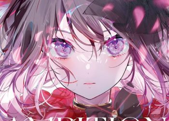 Ore wa Subete wo “Parry” suru: Gyaku Kanchigai no Sekai Saikyou wa Boukensha ni Naritai OP Theme – AMBITION / Anna Suzuki [FLAC 48kHz/24bit]