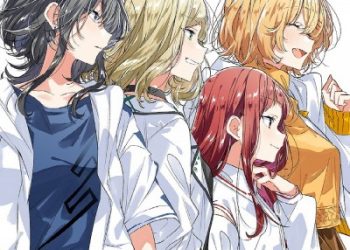 Epic Seven World Arena Championship 2024 OST – Frozen Eclipse / Airi Kanna [FLAC]