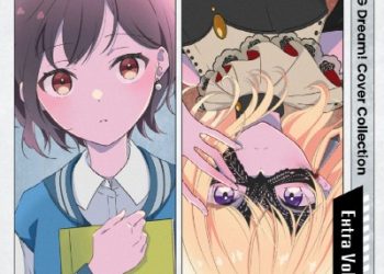 BanG Dream! Cover Collection Extra Volume [MP3 320K]