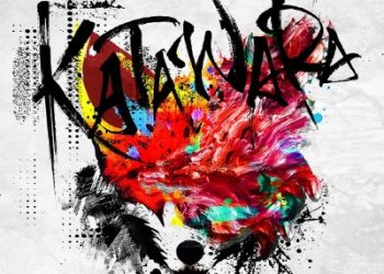 Sengoku Youko: Senma Konton-hen OP Theme – KATAWARA / STEREO DIVE FOUNDATION [MP3 320K]