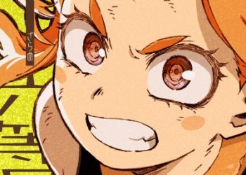 My Hero Academia Season 7 ED2 Theme – Sixth Magnitude Star / ZARAME [FLAC]