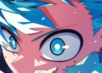 My Hero Academia Season 7 OP2 Theme – Curtain Call / Yuuri [MP3 320K]