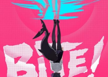 Zenless Zone Zero – BITE! [FLAC 48kHz 24bit]