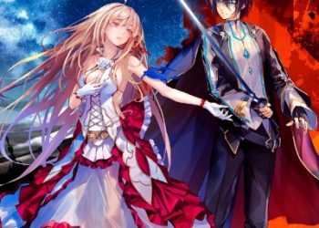 Kimi to Boku no Saigo no Senjou, Aruiwa Sekai ga Hajimaru Seisen Season II ED – Para Bellum / Sizuk feat.AYAME (from AliA) [FLAC 96kHz/24bit]