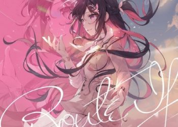 AZKi 1st FULL ALBUM – Route If [FLAC 48kHz/24bit]