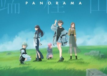 BanG Dream! MyGO!!!!! 5th Single – PANORAMA [FLAC 96kHz/24bit]