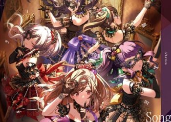 THE IDOLM@STER SHINY COLORS Song for Prism Jigenshiki Kyousou Wonderland / LINKs [FLAC 96kHz/24bit]