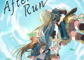 THE IDOLM@STER SHINY COLORS Song for Prism After Run [FLAC 96kHz/24bit]