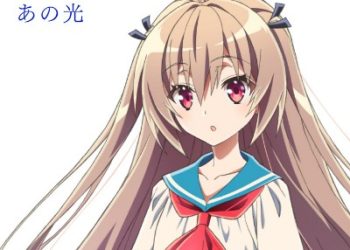 ATRI My Dear Moments OP – Ano Hikari / Nogizaka46 [MP3 320K]