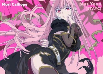 Mori Calliope – Go-Getters (feat. YOON) [FLAC 48kHz/24bit]