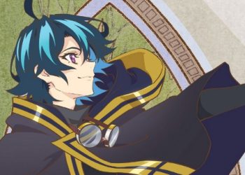 Tsue to Tsurugi no Wistoria OP Single – Fire and Fear / PENGUIN RESEARCH [FLAC 48kHz/24bit]