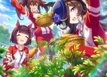 UMAMUSUME PRETTY DERBY WINNING LIVE 20 [FLAC 96kHz/24bit]