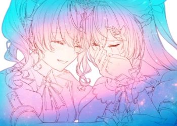 hololive AZKi & Hoshimachi Suisei – The Last Frontier – 5th fes. Live ver. – [FLAC 48kHz/24bit]