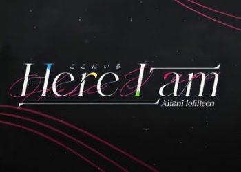 hololive-ID Airani Iofifteen – Here I am [FLAC 48kHz/24bit]