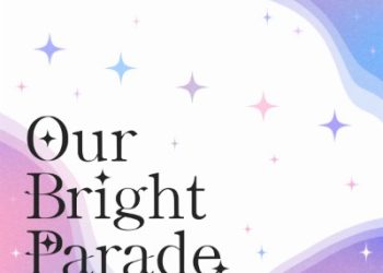 hololive English Advent – Our Bright Parade (English ver.) [FLAC 48kHz/24bit]