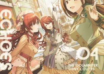 THE IDOLM@STER SHINY COLORS ECHOES 04 [MP3 320K]