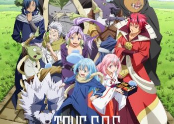 That Time I Got Reincarnated as a Slime ISEKAI Chronicles Song – S.O.S / TRUE [MP3 320K]