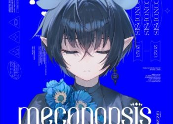 hololive-EN Ninomae Ina’nis – Meconopsis [FLAC 48kHz/24bit]