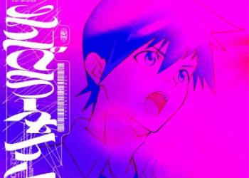 Tasuuketsu OP – Emperor Time / Vivarush [MP3 320K]