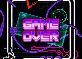 Tasuuketsu ED – GAME OVER / issey [FLAC 48kHz 24bit]