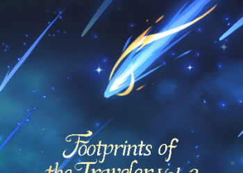 Genshin Impact – Footprints of the Traveler Vol. 3 (Original Game Soundtrack) [FLAC 48kHz 24bit]