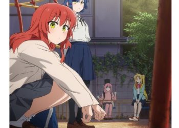 Kessoku Band Mini Album – Re:Kessoku Band [FLAC 48kHz 24bit]