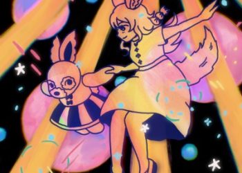 hololive Omaru Polka – Forever glow [FLAC 48kHz/24bit]