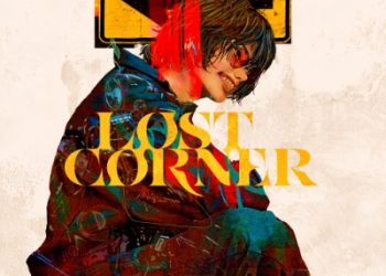 Kenshi Yonezu 6th Album – LOST CORNER [MP3 320K]