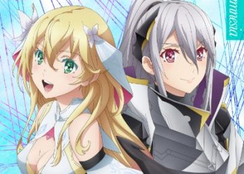 Naze Boku no Sekai wo Daremo Oboeteinai no ka? ED2 – Ai, Amnesia [MP3 320K]