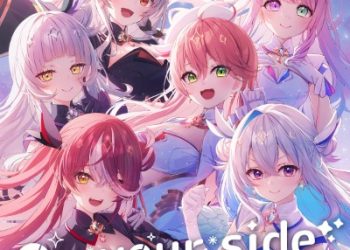 hololive Magical Girl holoWitches! – On your side [FLAC 48kHz/24bit]