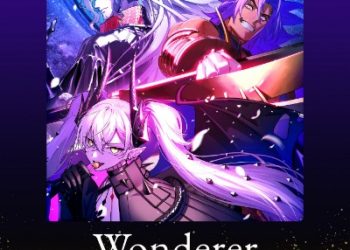Fate/Grand Order Spiral Ladder feat.ReoNa – Wonderer [MP3 320K]