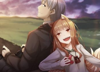 Ookami to Koushinryou: Merchant Meets the Wise Wolf OP2 Single – Sign / Aimer [FLAC 48kHz 24bit]