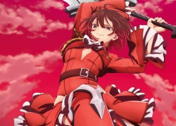 Bye Bye, Earth OP Single – FACELESS / ASCA [MP3 320K]