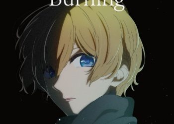 Oshi no Ko 2nd Season ED Single – Burning / Hitsujibungaku [MP3 320K]
