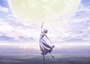 NieR：Automata Ver1.1a ED2 Single – Hai to Inori / GEMS COMPANY [MP3 320K]