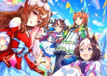 UMAMUSUME PRETTY DERBY WINNING LIVE 21 [MP3 320K]