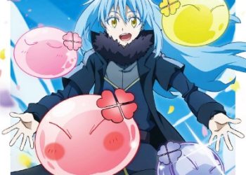 Tensei shitara Slime Datta Ken 3rd Season OP2 Single – Renacer Serenade / Momoiro Clover Z [FLAC 96kHz/24bit]