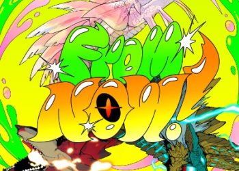 Monster Hunter Now Song – From Now! / Ayase (YOASOBI) [FLAC]