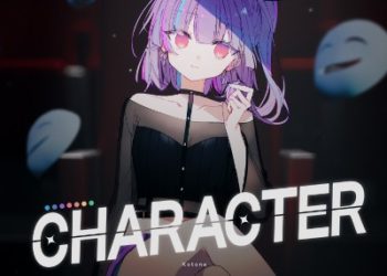 Tenjin Kotone – CHARACTER [FLAC]