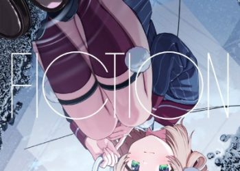 Ui Shigure 2nd Album – fiction [MP3 320K]