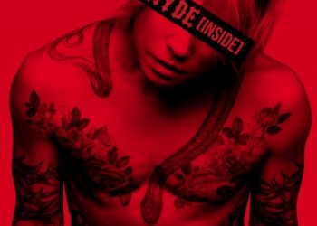 HYDE 5th Album – HYDE [INSIDE] [FLAC]