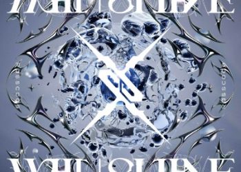 SHY 2nd Season OP Single – WILLSHINE / PassCode [MP3 320K]