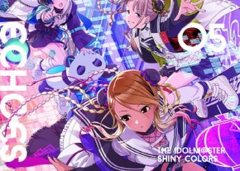THE IDOLM@STER SHINY COLORS ECHOES 05 [MP3 320K]