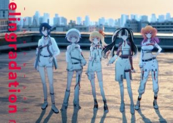 hololive ReGLOSS – feelingradation [FLAC 48kHz/24bit]