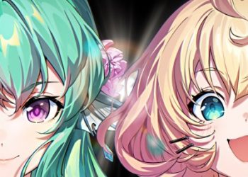 NIJISANJI EN – Fly Away (Finana Ryugu x Millie Parfait) [FLAC 48kHz/24bit]