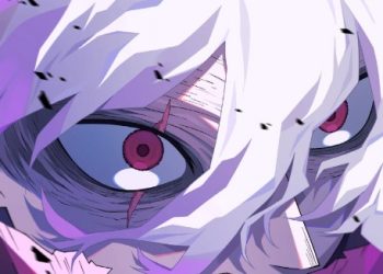 My Hero Academia Season 7 OP2 Single – Curtain Call / Yuuri [MP3 320K]