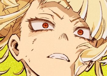 My Hero Academia Season 7 ED2 Single – Sixth Magnitude Star / ZARAME [FLAC]