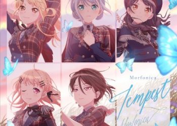 BanG Dream! Morfonica – Tempest [MP3 320K]