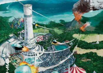 BAND-MAID 8th Album – Epic Narratives [FLAC 96kHz/24bit]